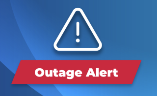 Outage Update
