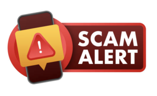scam alert