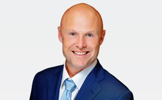 Steven Roddy