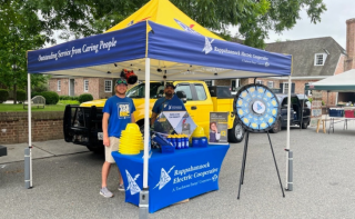 Tappahannock Farmers Market