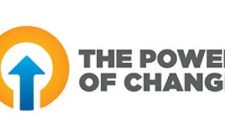 The Power of Change