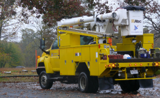 truck