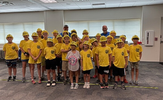2024 Fire and Rescue Camp