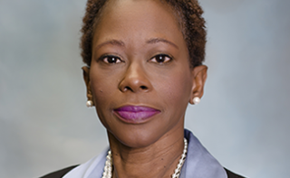Patricia Hatcher