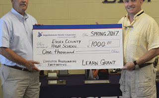 Community Grants