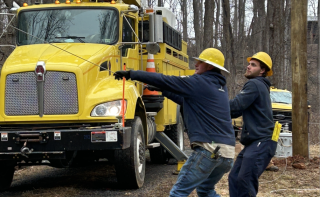 Outage Restoration