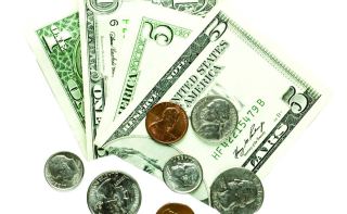 Capital Credits Cover