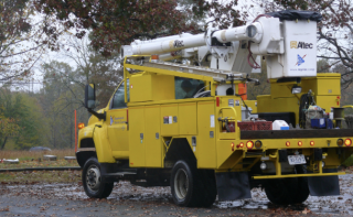 outage response