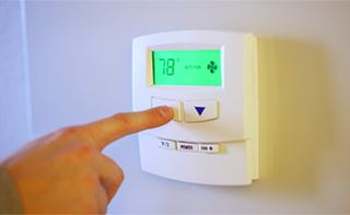 thermostat