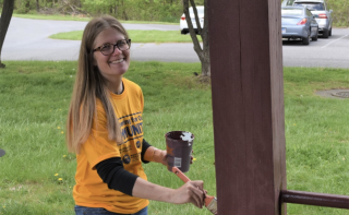 Volunteer Day