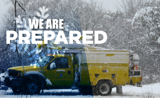 Winter Storm