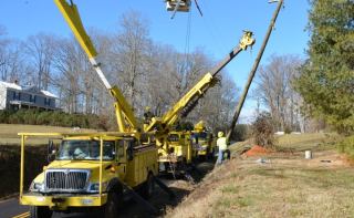 Work Zone Awareness Safety