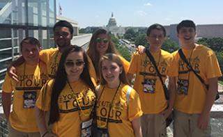 Youth Tour