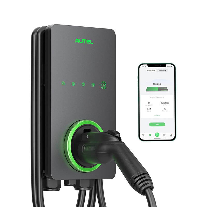Autel Level 2 Home EV Charger (NACS)