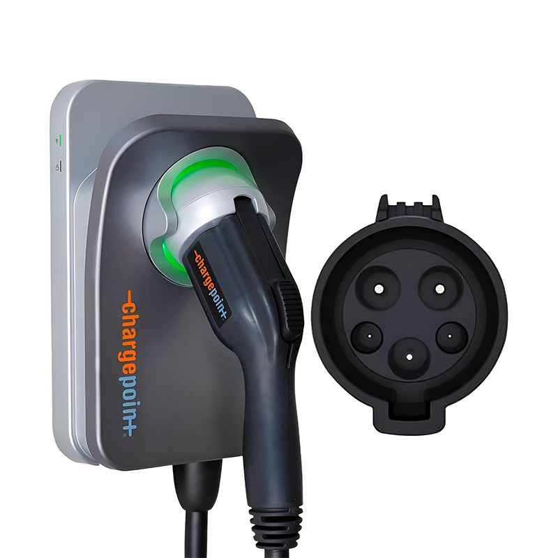 ChargePoint Home Flex (NEMA 14-50)