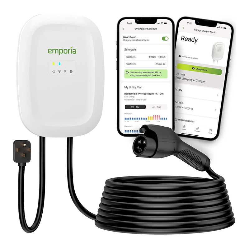 EV Charger