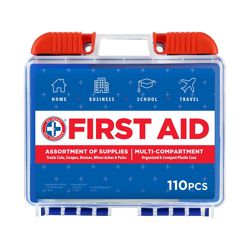 First Aid