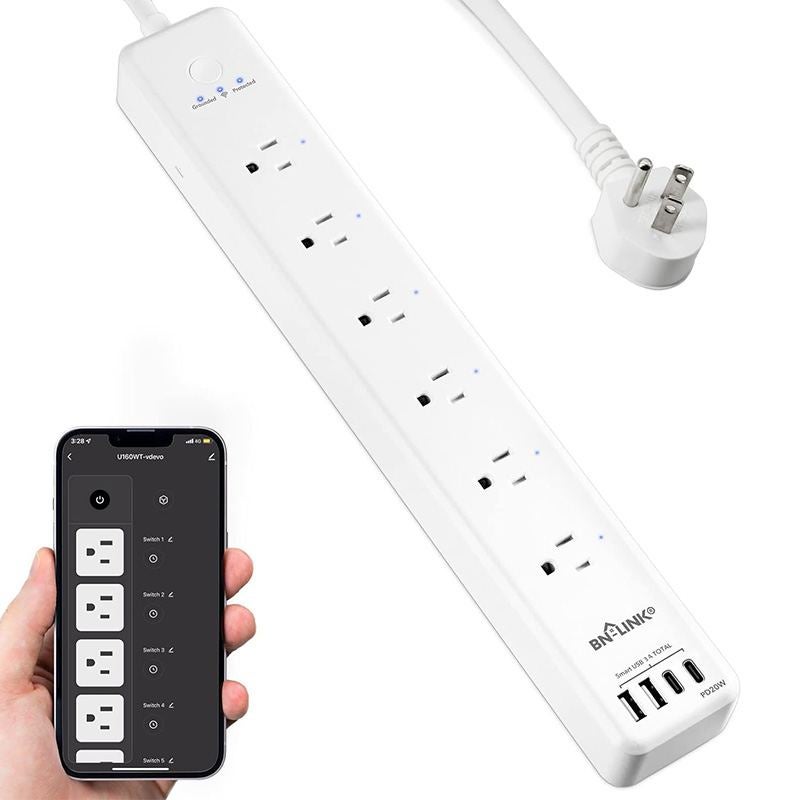 power strip
