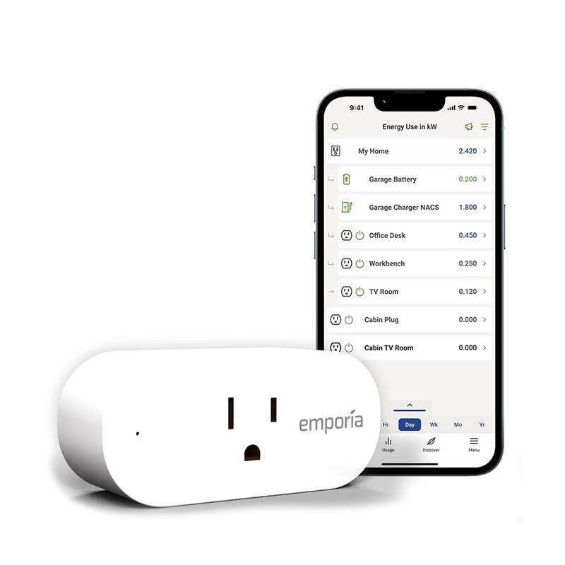 Smart Plug