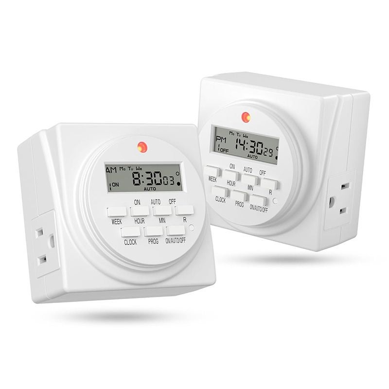 Timer