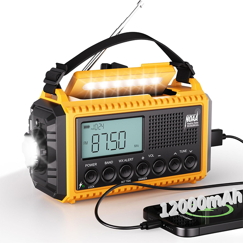 radio