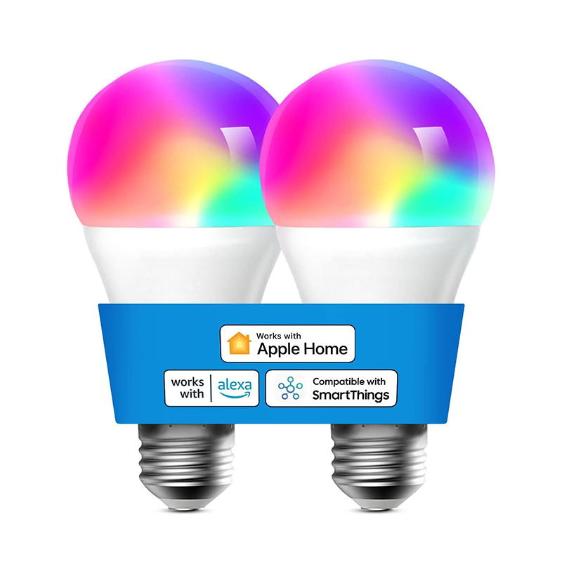 smart bulb