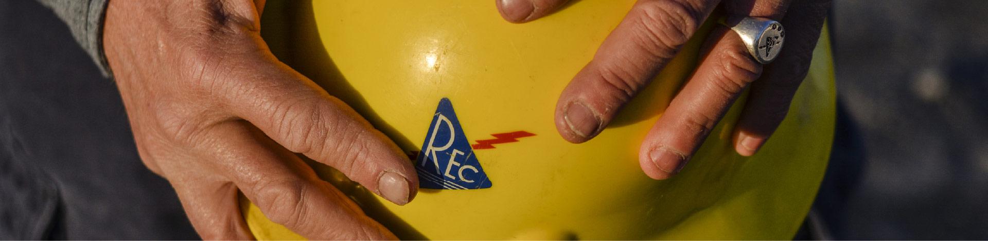 REC