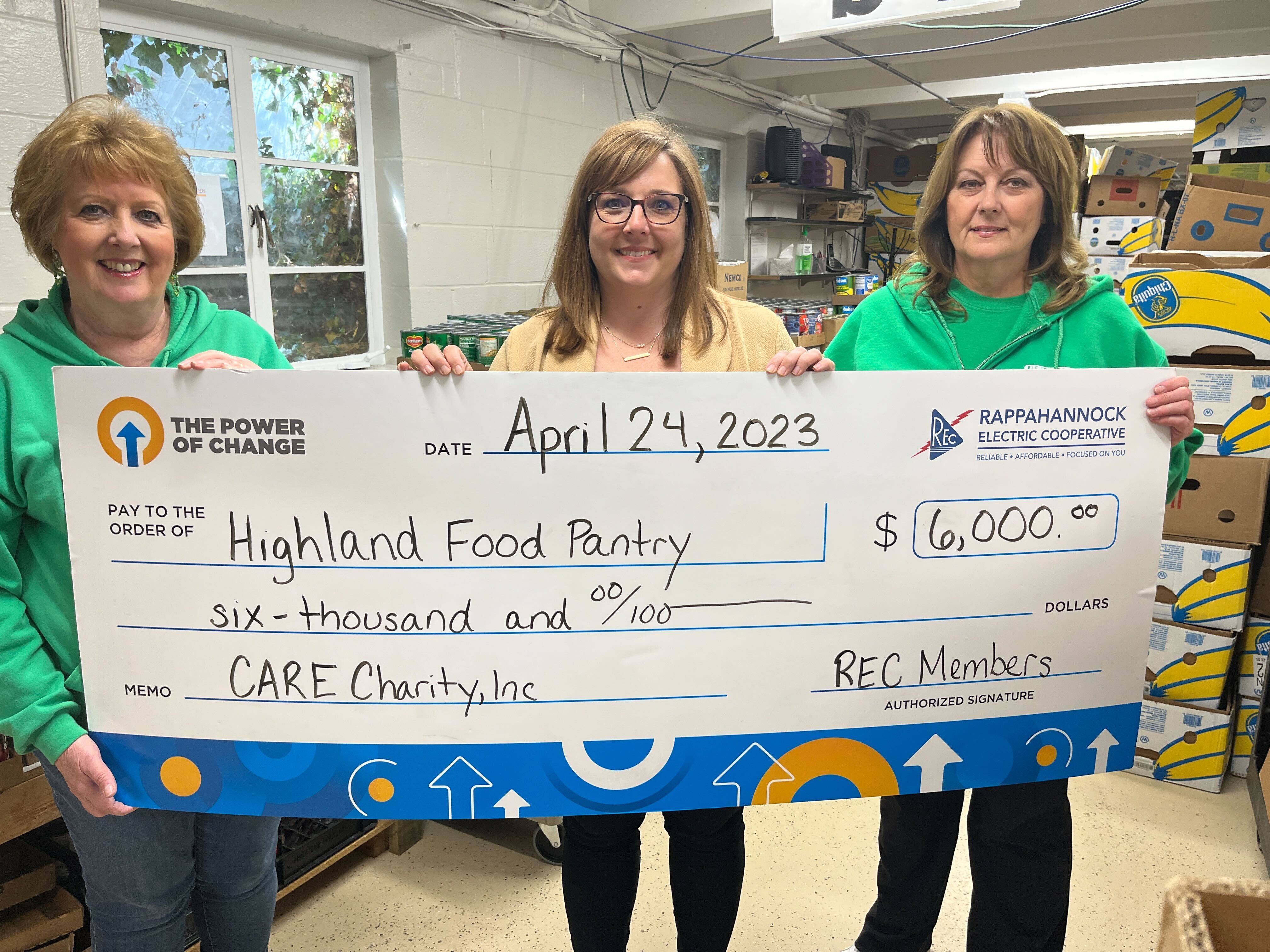 Check Presentation