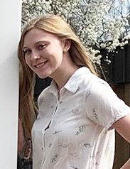 Mikayla Rooper