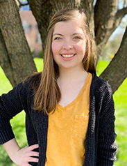 Kaitlyn Spitler