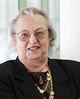 L. Dolores Aylor
