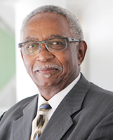 Rev. Otis Kay, Sr.