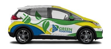 REC EV